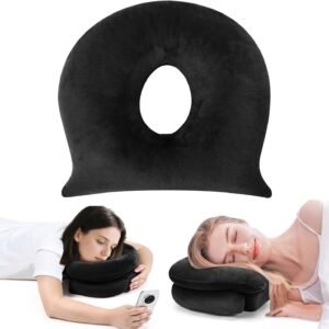 Ear Piercing Pillow