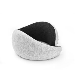 Memory Foam Travel Pillow