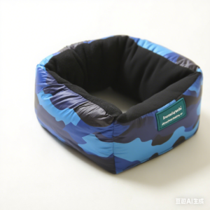 STUFFABLE TRAVEL PILLOW